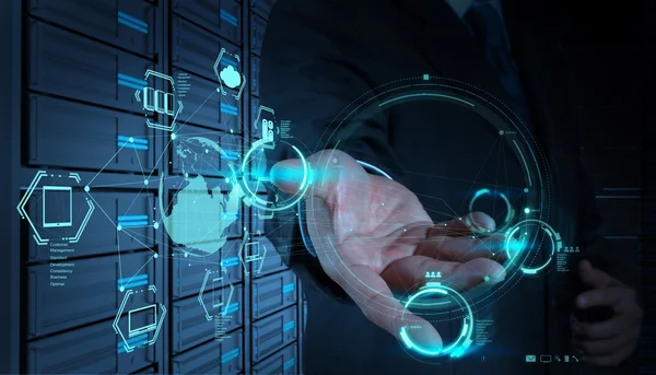 Infrastructure Support