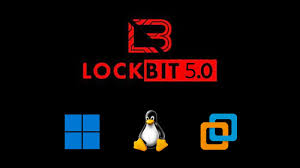 Lockbit 5.0